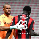 ‎Ligue 1 française : Diouf et Mendy se maintiennent dans l’élite avec Nice ‎