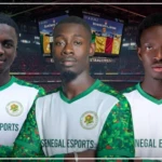 FIFAe Nations League 2026 : le Sénégal domine la Week 1 et prend la tête du classement africain