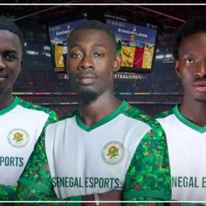 FIFAe Nations League 2026 : le Sénégal domine la Week 1 et prend la tête du classement africain