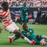 Équipe nationale : le Sénégal s'incline face aux États-Unis en amical, 2-3