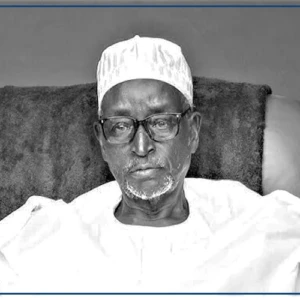 Serigne Cheikh Saliou Mbacké, un homme de foi au service de l'islam et du mouridisme (DEGAR)