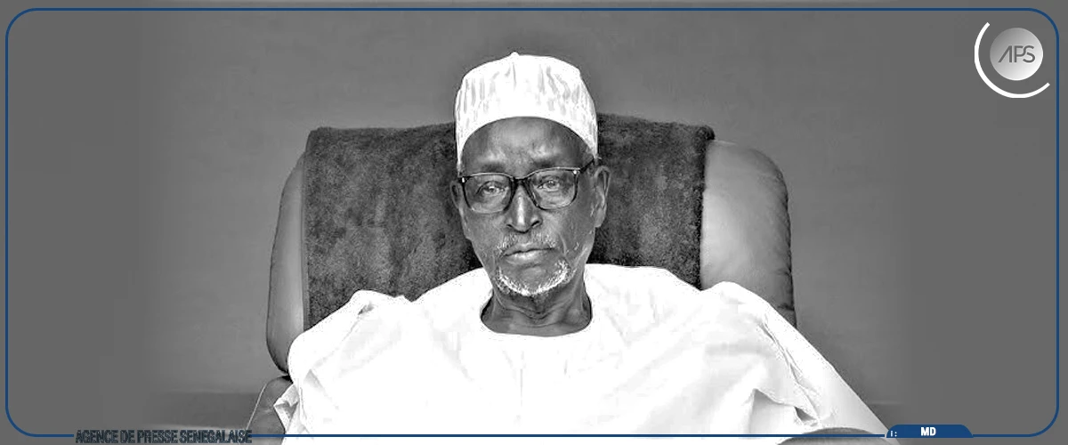 Serigne Cheikh Saliou Mbacké, un homme de foi au service de l’islam et du mouridisme (DEGAR)
