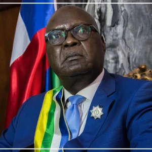 A Gorée, des parlementaires africains appellent à préserver la mémoire de l'esclavage