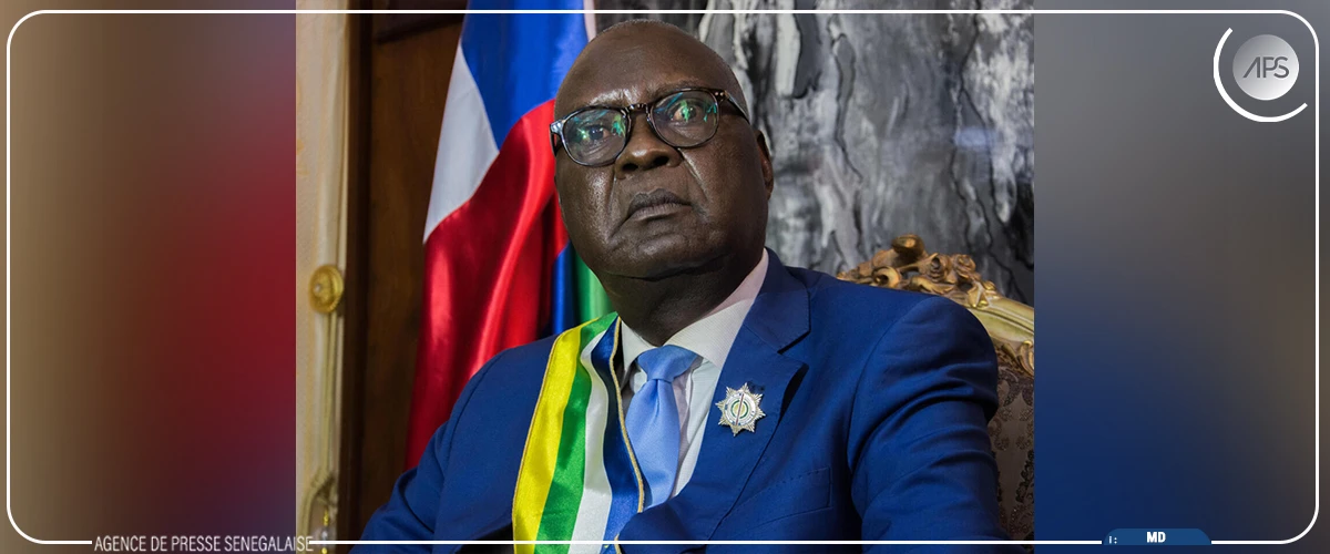 A Gorée, des parlementaires africains appellent à préserver la mémoire de l’esclavage