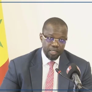 Ousmane Sonko appelle à l’achèvement et à la mise en service des infrastructures en cours de réalisation