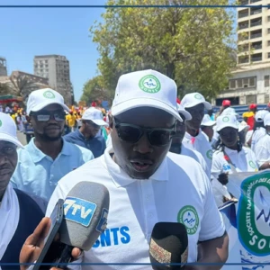 Salaire, réforme et révision des conventions préoccupent les syndicats de travailleurs