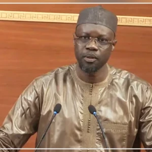 La loi sur les actes contre nature ''sera appliquée sans faiblesse'', promet Ousmane Sonko
