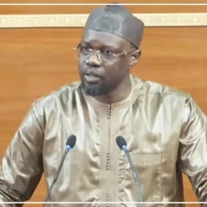 Les fonds politiques doivent faire l'objet d'un encadrement, réaffirme Ousmane Sonko