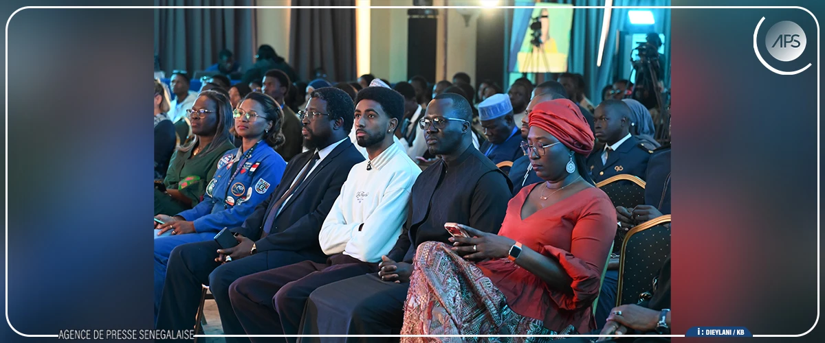La deuxième édition de Sénégal Space Week enregistre un bilan au-delà des attentes (organisateur)