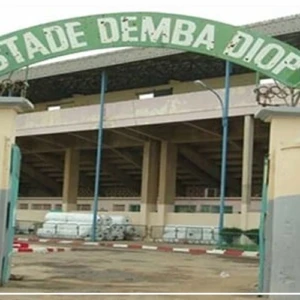 Chantier du stade Demba Diop : la FSF va soumettre une résolution à la FIFA