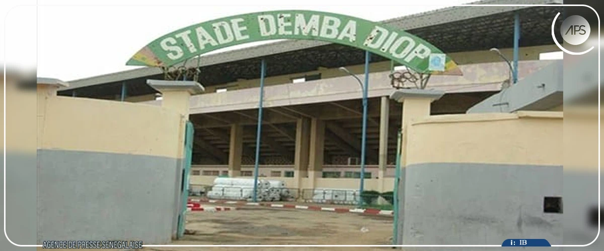 Chantier du stade Demba Diop : la FSF va soumettre une résolution à la FIFA