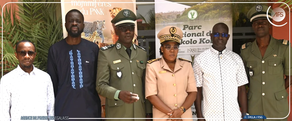 Un nouveau Plan d’aménagement et de gestion du Parc Niokolo-Koba validé