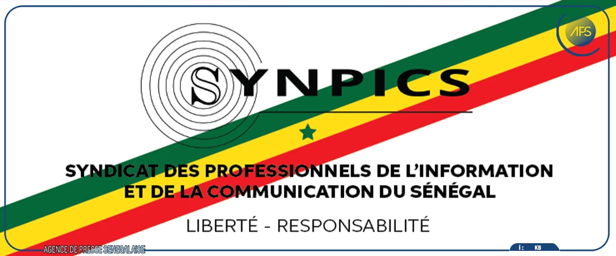 Le SYNPICS appelle les pouvoirs publics à réformer profondément le secteur de la presse