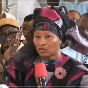 ''Takku Wallu'' demande au chef de l’Etat de recueillir l’avis du Conseil constitutionnel sur le retour de Ousmane Sonko à l’Assemblée nationale