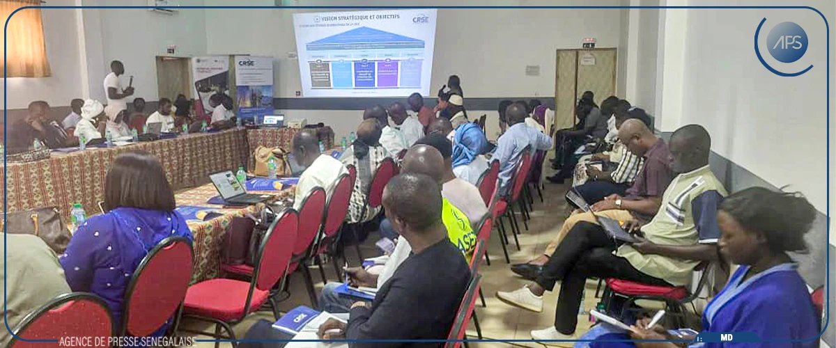 Ziguinchor : la CRSE intensifie sa campagne de proximité pour une régulation énergétique plus inclusive