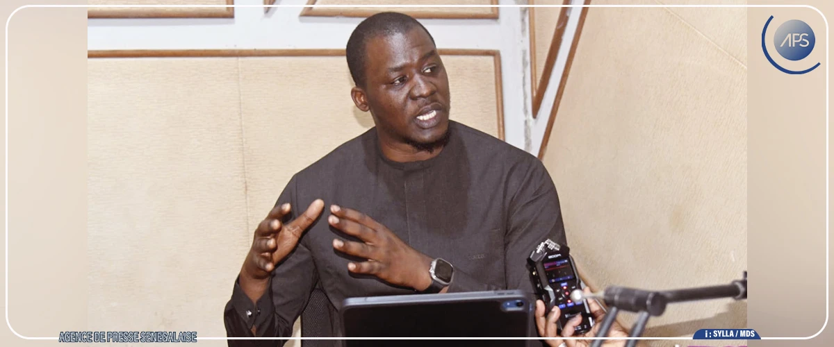 Tambacounda : l’ONG IBP veut promouvoir un dialogue local sur la gestion budgétaire