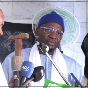À Saly, l’imam Serigne Khadim Mbacké invite les fidèles à ‘’un retour à Dieu’’
