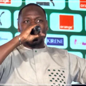 ‎Pape Thiaw : '' J'assume mes choix''
