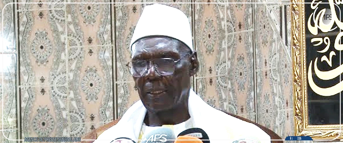 Thiès : l’imam Tafsir Babacar Ndiour dénonce la corruption