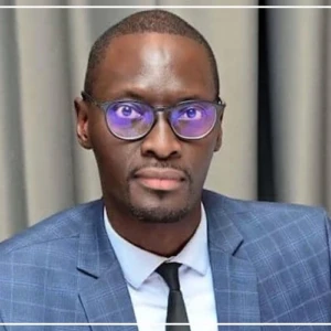 Abdoulaye Tine, un avocat pour porter la voix de la présidence
