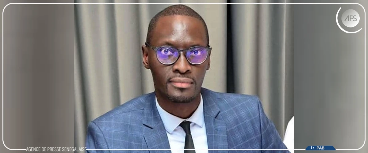 Abdoulaye Tine, un avocat pour porter la voix de la présidence