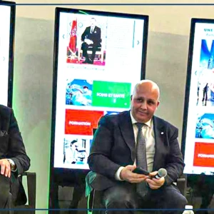 Rabat mise sur une dynamique partenariale renforcée pour une transformation numérique de son système de santé
