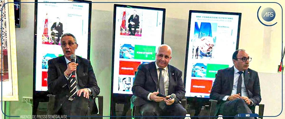 Rabat mise sur une dynamique partenariale renforcée pour une transformation numérique de son système de santé