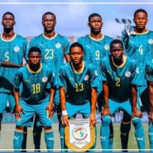 CM des moins de 17 ans : les Lionceaux dans le groupe F avec la Croatie, Cuba et le Tadjikistan