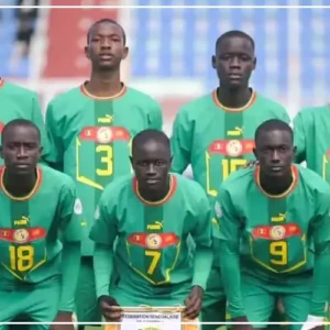 CAN U17 : le Sénégal défie le Maroc, tenant du titre, en demi-finale