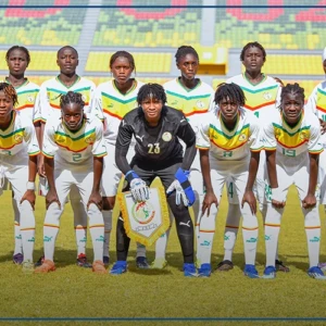 Eliminatoires Mondial féminin U17 : le Sénégal accroché par le Cameroun à Dakar (0-0)