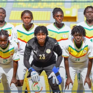 ‎Mondial féminin U17 : le Sénégal élimine le Cameroun et se qualifie pour le troisième tour des éliminatoires ‎