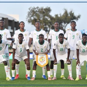 ‎CAN U17 : les Lionceaux du Sénégal en demi-finale et défieront le Maroc