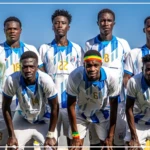‎Ligue 2 : le Port bat Amitié FC et reste en course pour le maintien