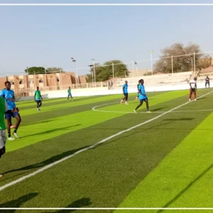 Coupe du Sénégal : à l’UGB, la communauté se mobilise pour le triomphe de son équipe