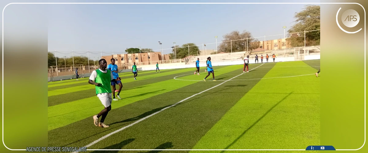 Coupe du Sénégal : à l’UGB, la communauté se mobilise pour le triomphe de son équipe
