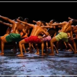 Danse contemporaine : ''Vagabundus'' d’Idio Chichava attendu à Sorano, mercredi