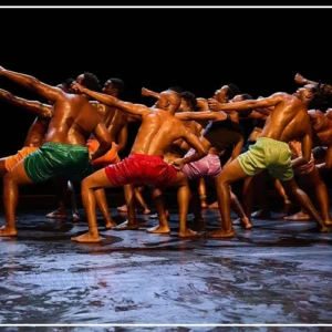 Danse contemporaine : ''Vagabundus'' d’Idio Chichava attendu à Sorano, mercredi