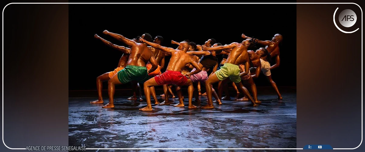Danse contemporaine : ”Vagabundus” d’Idio Chichava attendu à Sorano, mercredi