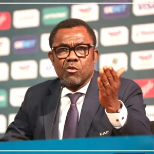 ‎Veron Mosengo élu à  tête de la Fédération congolaise de football