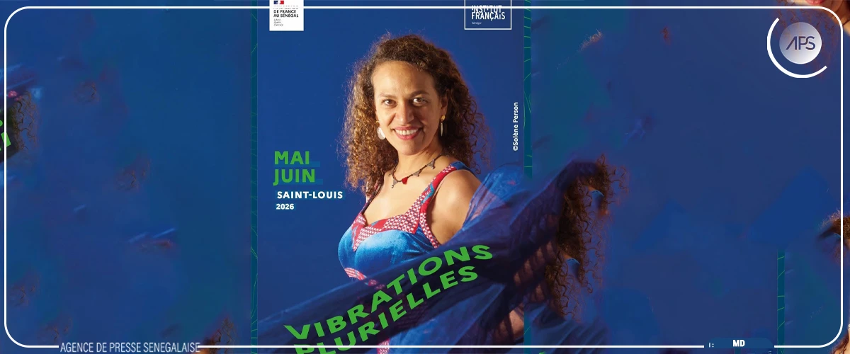 Saint-Louis : l’Institut français dévoile son agenda culturel pour mai et juin