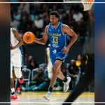 ‎BAL 2026 : l'ASCVD s’impose face au JCA Kings et vise le Final 8