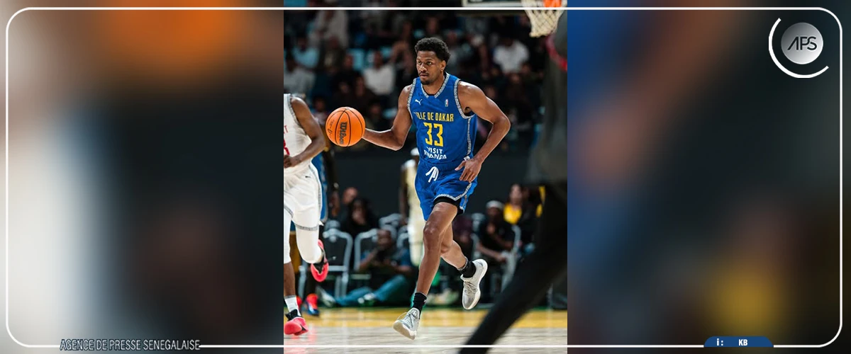 ‎BAL 2026 : l’ASCVD s’impose face au JCA Kings et vise le Final 8