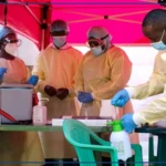 RDC : une épidémie à virus Ebola confirmée en Ituri (officiel)