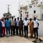 L’Etat veut réhabiliter le navire ‘’Itaf Dème’’ pour le suivi des stocks halieutiques et la recherche maritime (officiel)