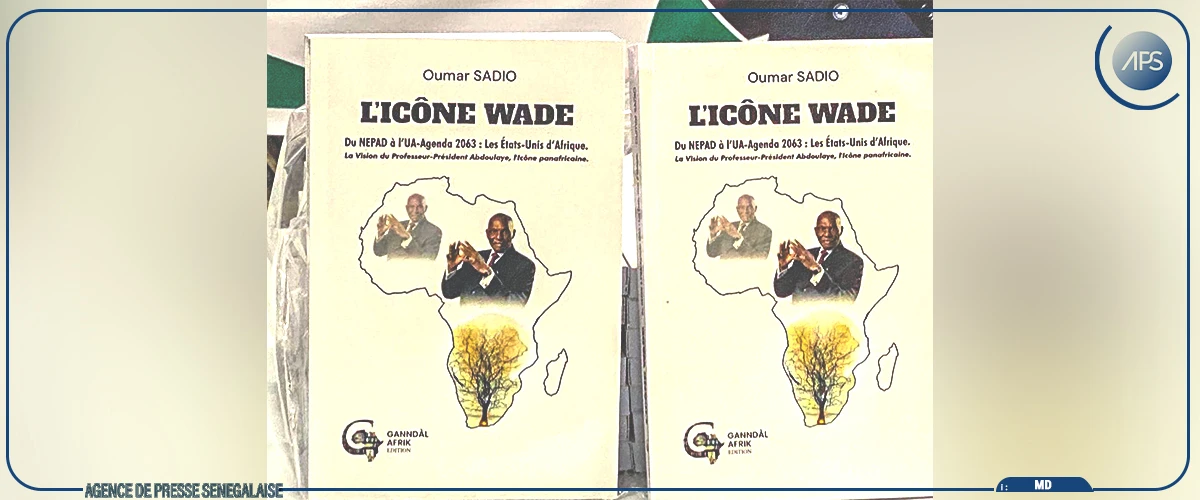 UASZ: un panel scientifique magnifie la vision géopolitique et économique d’Abdoulaye Wade
