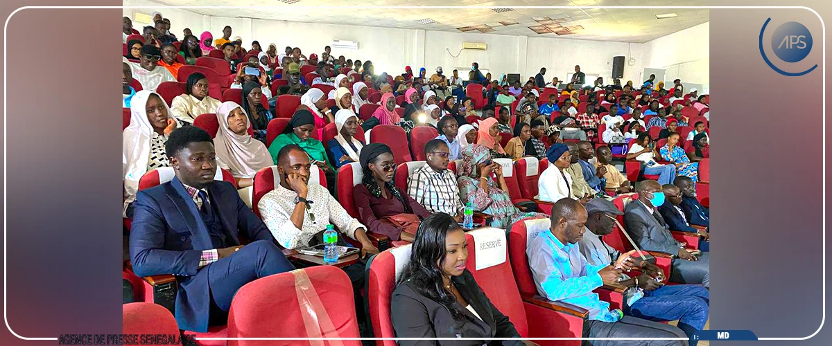 UASZ: un panel scientifique magnifie la vision géopolitique et économique d’Abdoulaye Wade