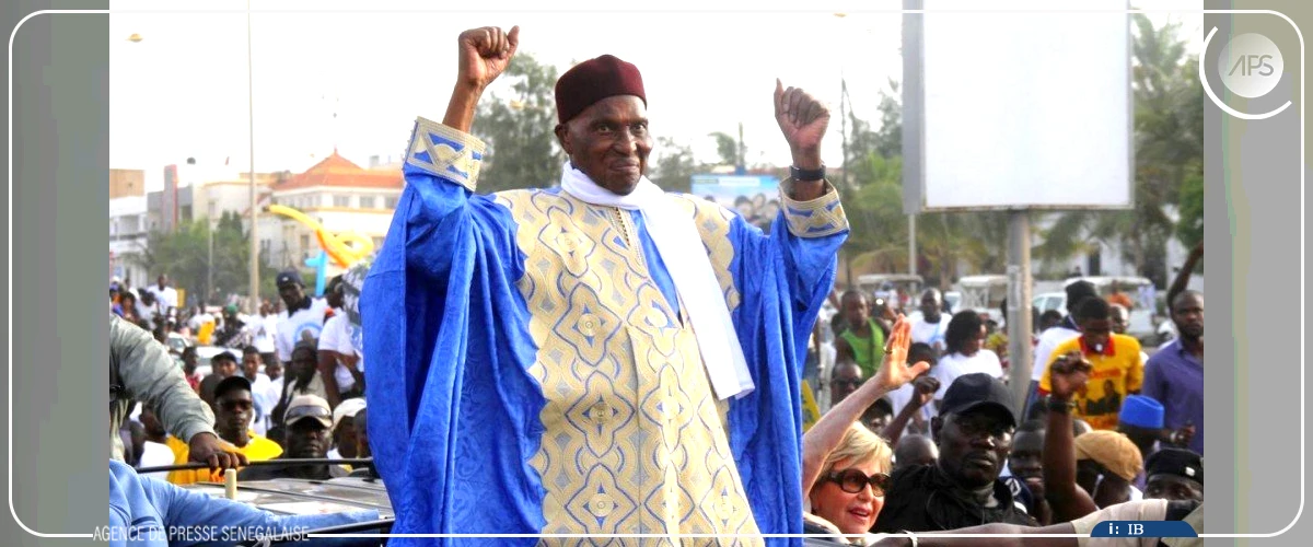 Me Abdoulaye Wade, une trajectoire construite dans la résilience