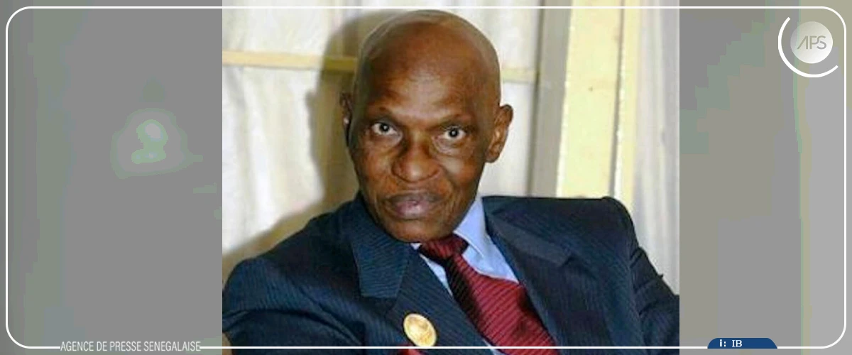 Le courage de Abdoulaye Wade raconté par son ancien chef de protocole