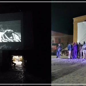 Le film ‎''Wamé'', une traversée mémorielle entre souffrance, résilience et quête d’humanité (cinéaste)