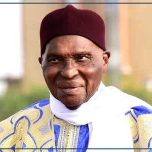 Me Abdoulaye Wade, une trajectoire construite dans la résilience